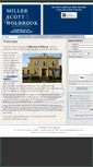 Mobile Screenshot of millerscott.com